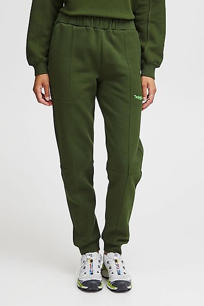 TheJoggConcept Sweathose JCRAFINE CUT PANTS - günstig online kaufen