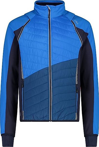 CMP Softshelljacke CMP Herren Jacke Detachable Sleeves 30A2647 günstig online kaufen