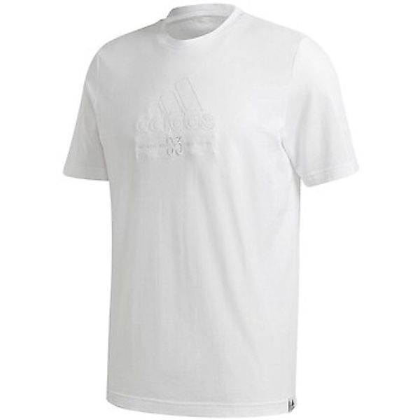 adidas  T-Shirt Brilliant Basics Tee günstig online kaufen