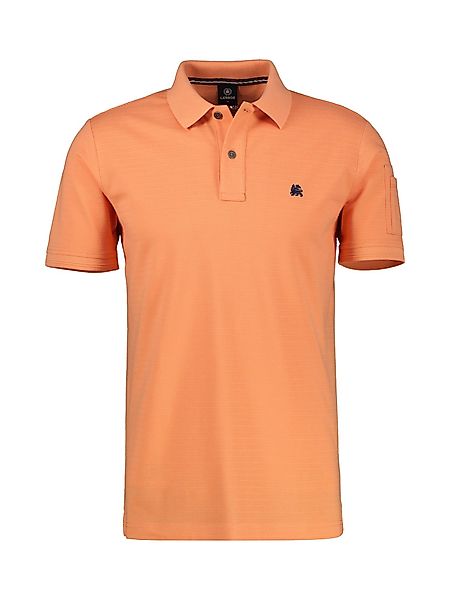 LERROS Poloshirt LERROS Poloshirt in Großen günstig online kaufen