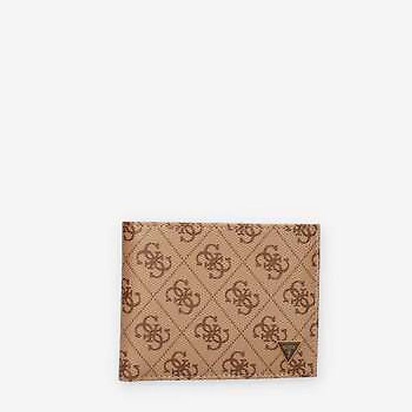 Guess  Geldbeutel SMVELE-LEA20-BBO günstig online kaufen
