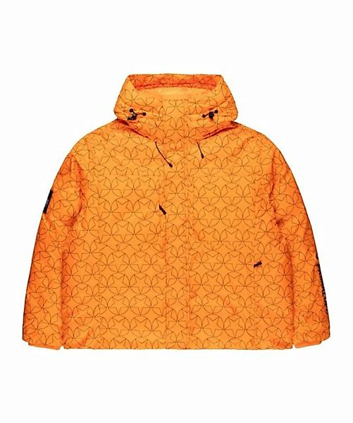 PUMA Sweatjacke X PLEASURES Puffer Jacke günstig online kaufen