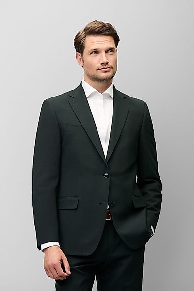 Digel Anzugsakko Cooper-S (1-tlg., Mischgewebe) günstig online kaufen