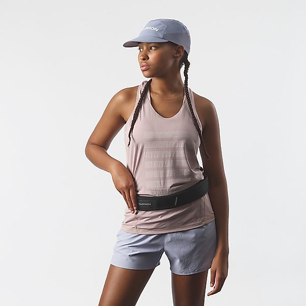 Salomon Laufgürtel CROSS BELT 1 BOTTLE günstig online kaufen