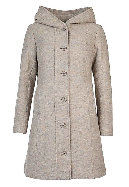 Sorgenfri Sylt Langjacke Wemke günstig online kaufen