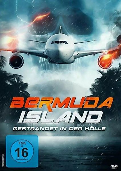 Lighthouse Interactive DVD Bermuda Island, 1 DVD günstig online kaufen