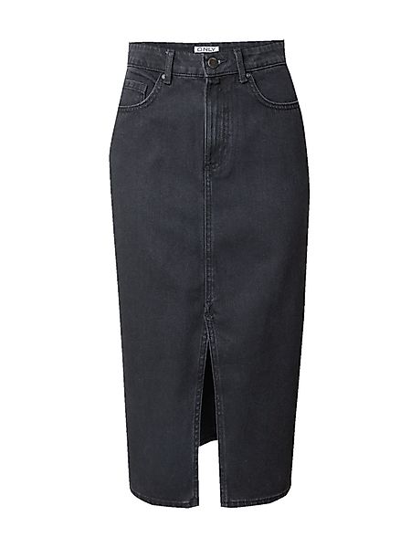 ONLY A-Linien-Rock ONLBianca (1-tlg) Plain/ohne Details günstig online kaufen