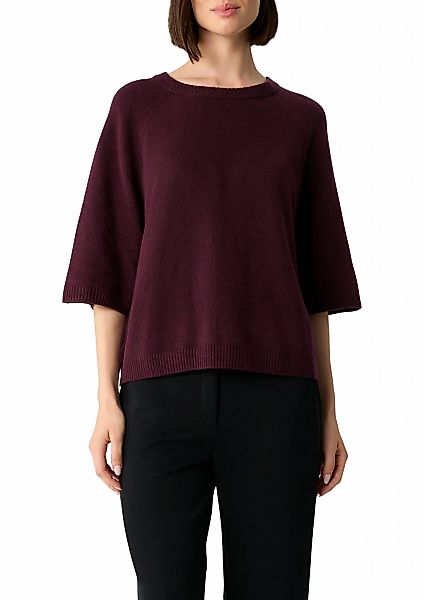 Comma Strickpullover günstig online kaufen