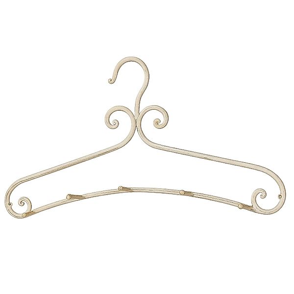 BOLTZE Garderobenhalter Dekorative Garderobenleiste im Vintage-Stil günstig online kaufen