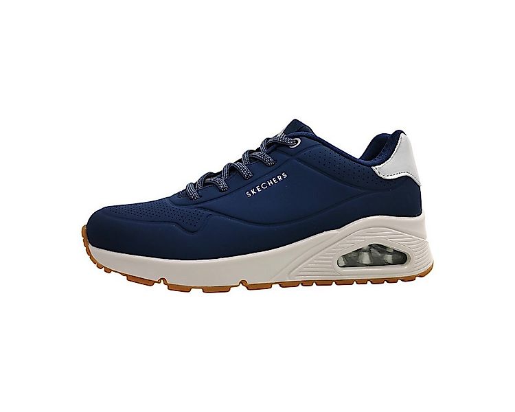 Skechers Sneaker low Schnürschuh günstig online kaufen