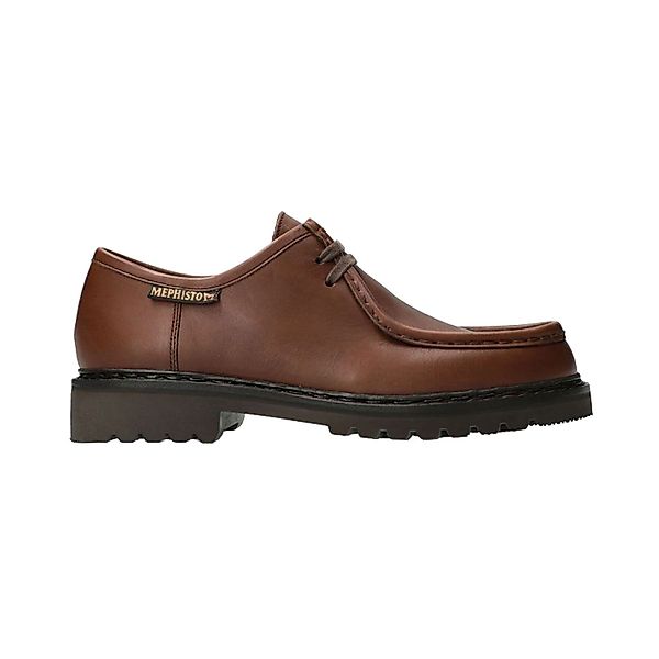 Mephisto Peppo Schnürschuh günstig online kaufen