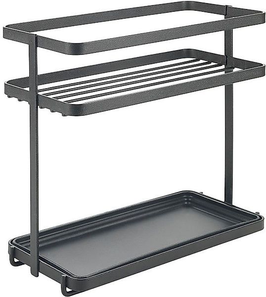Metaltex Gewürzregal Lva, mit exclusiver TouchTherm® günstig online kaufen