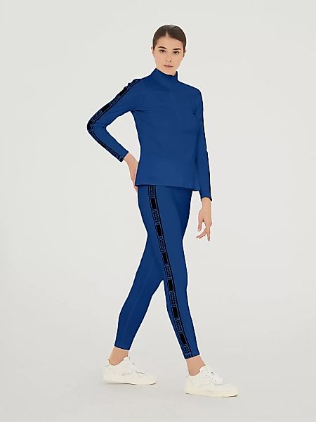 Wolford - Thermal Leggings, Frau, sodalite blue, Größe: XS günstig online kaufen