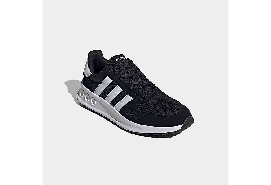 adidas Sportswear RUN 84 Sneaker inspiriert vom Design des adidas LA Traine günstig online kaufen