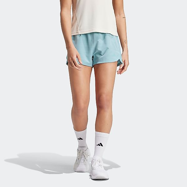 adidas Performance Shorts PACER WVN HIGH günstig online kaufen