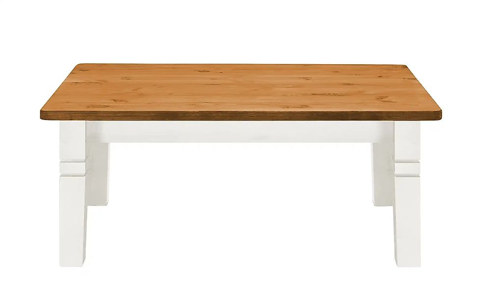 maison bleue Couchtisch  Florian ¦ holzfarben ¦ Maße (cm): B: 78 H: 46 Tisc günstig online kaufen