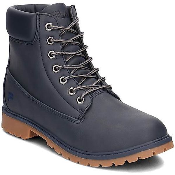Fila 1010145 Schuhe EU 41 Navy Blue günstig online kaufen