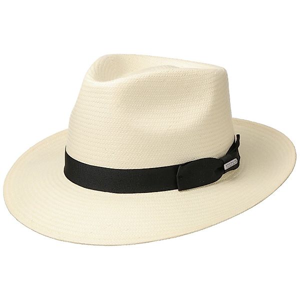 Stetson Sonnenhut (1-St) Herrenhut mit Ripsband günstig online kaufen