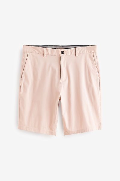 Next Chinoshorts Stretch-Chinoshorts im Slim-Fit (1-tlg) günstig online kaufen