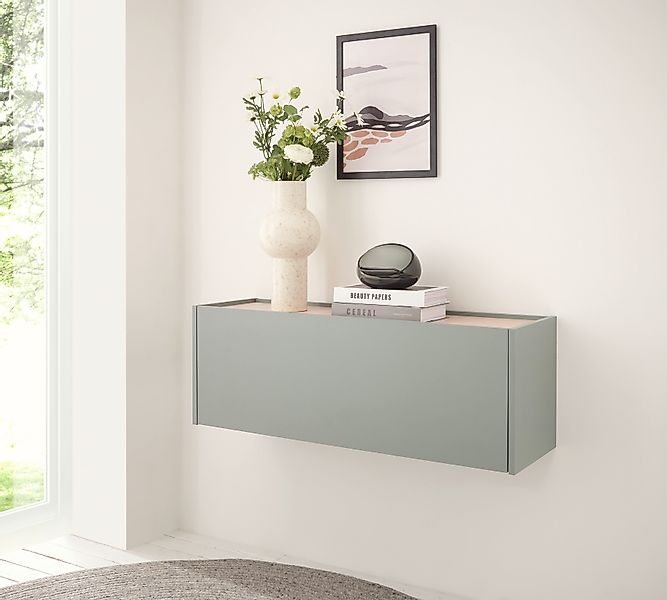 INOSIGN Hängeschrank GiRON/CiTY, Wandgarderobe in vier günstig online kaufen