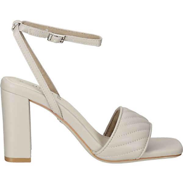 s.Oliver Sandalen Lederimitat Riemchensandalette günstig online kaufen