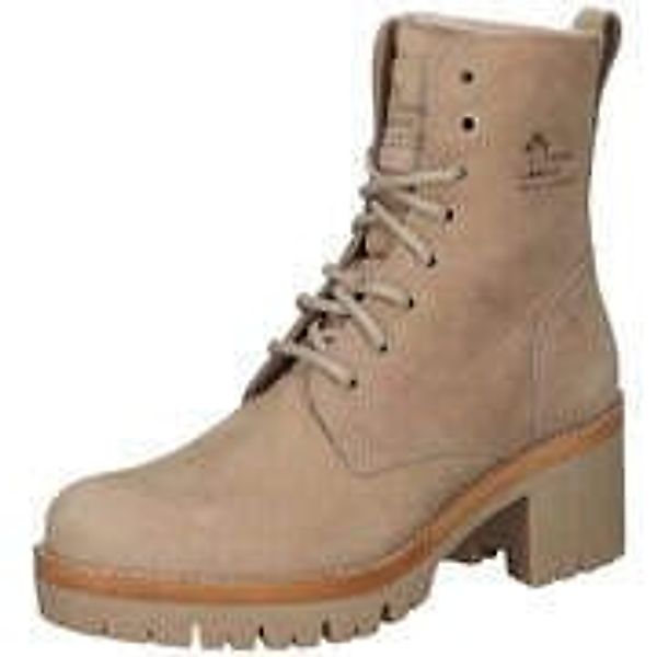 Panama Jack Padma B10 Stiefelette Damen beige günstig online kaufen