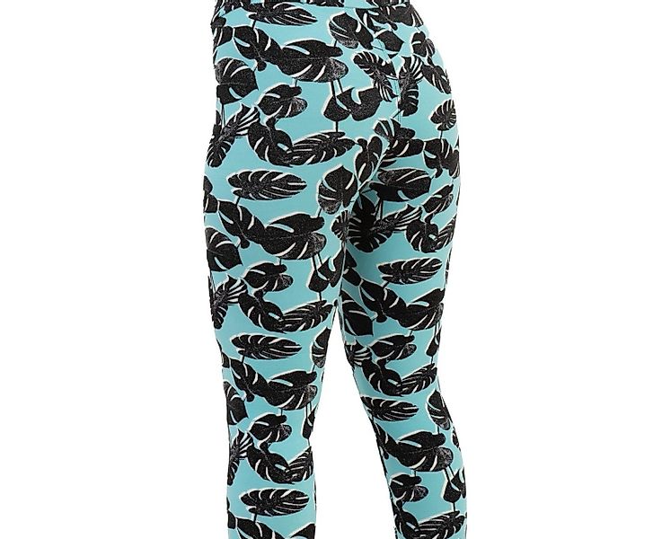 Leggings Park Haremshose Damen Soft Hose günstig online kaufen