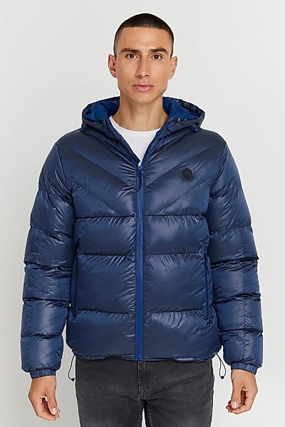 Blend Steppjacke "BHOuterwear" mit Kapuze Stilvolle Winter-Steppjacke günstig online kaufen