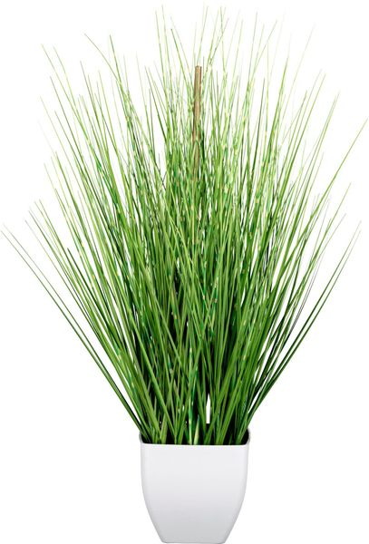 Kunstgras Grasbusch Gras, Creativ green, Höhe günstig online kaufen