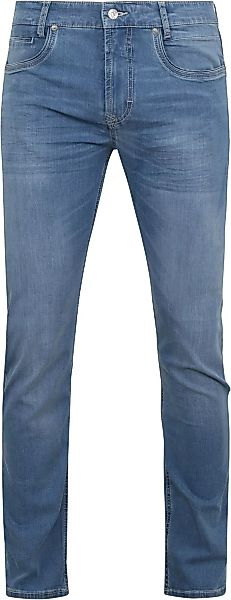 MAC Jeans Arne Pipe Hellblau - Größe W 32 - L 30 günstig online kaufen