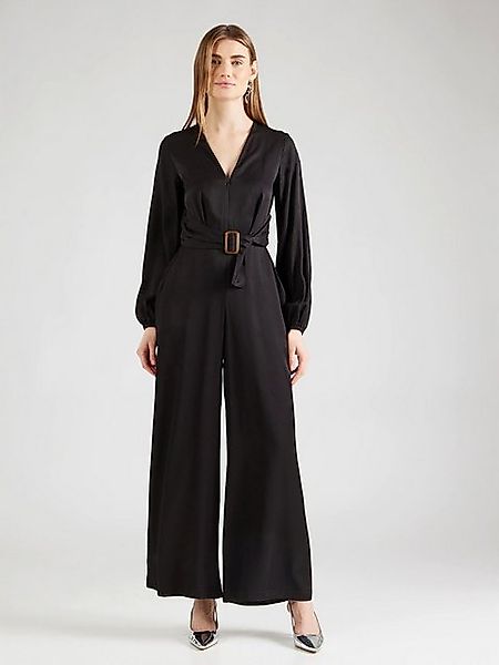 Closet London Jumpsuit (1-tlg) Wickel-Design günstig online kaufen