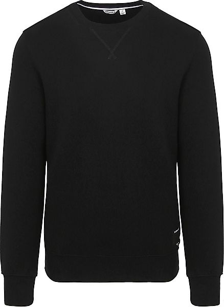 Bjorn Borg Sweater Schwarz - Größe M günstig online kaufen