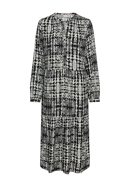 camel active Blusenkleid aus reiner Viskose günstig online kaufen
