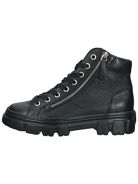 Paul Green Sneaker "Paul Green Sneaker Glattleder" günstig online kaufen