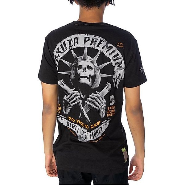 Yakuza Premium T-Shirt T-Shirt Yakuza YPS-3517, G XL günstig online kaufen