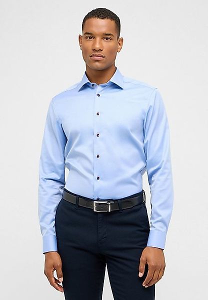 Eterna Langarmhemd SLIM FIT NON IRON (bügelfrei) günstig online kaufen
