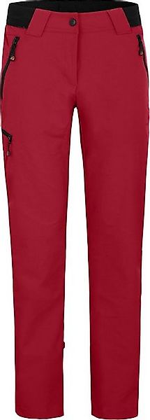 Bergson Outdoorhose VIDAA COMFORT Damen Wanderhose, leicht, strapazierfähig günstig online kaufen