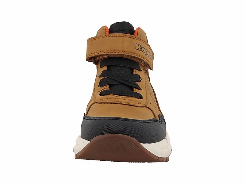 Kappa Winterboots "Nadjo" Winterschuhe, Winterstiefel, Snowboots, gefüttert günstig online kaufen