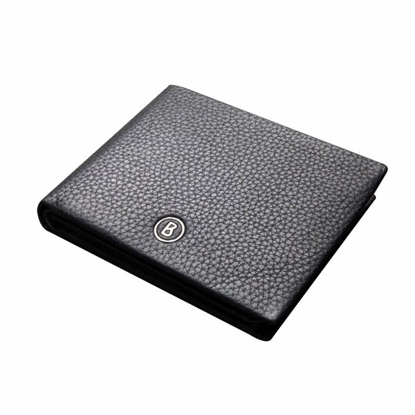 BOGNER Geldbörse Bogner - Herren Billfold günstig online kaufen