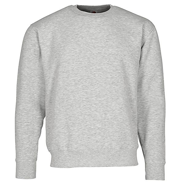 Fruit of the Loom Sweatshirt Fruit günstig online kaufen