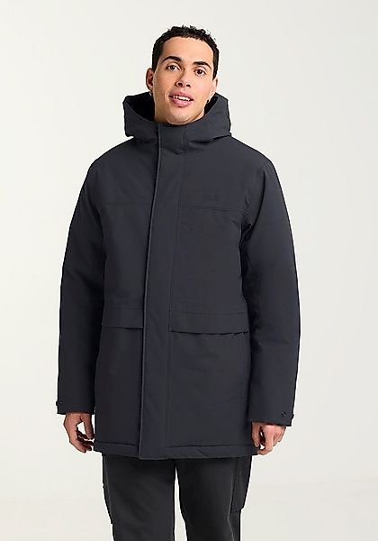 Jack Wolfskin Funktionsmantel COLD CAMP COAT günstig online kaufen