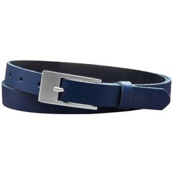 COLOGNEBELT Ledergürtel A4-SL echtes Leder günstig online kaufen