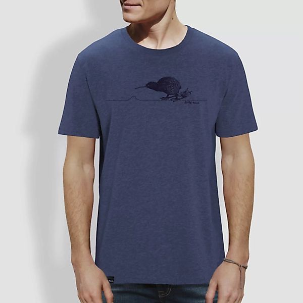 Herren T-shirt, "Kiwi" günstig online kaufen