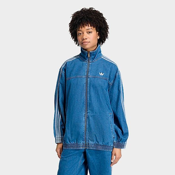 adidas Originals Jeansjacke "FIREBIRD ADILENIUM ORIGINALS" Adilenium Jeans- günstig online kaufen