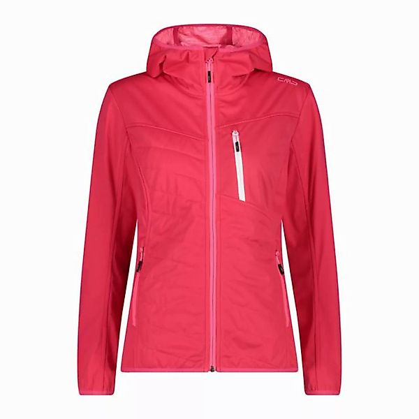 CMP Softshelljacke CMP Damen Softshelljacke WOMAN JACKET FIX HOOD 31Z5436 günstig online kaufen