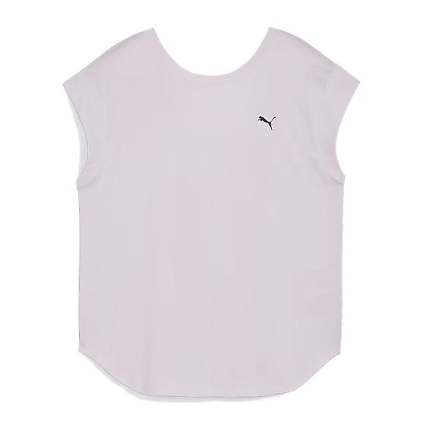 PUMA T-Shirt Puma Damen T-Shirt Studio günstig online kaufen
