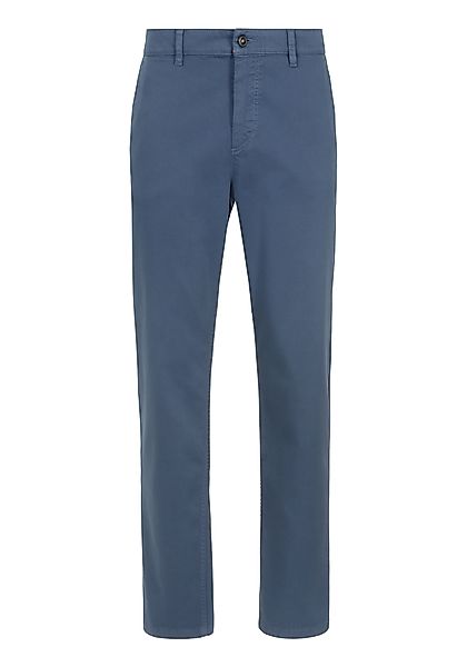 BOSS ORANGE Chinohose tapered mit BOSS günstig online kaufen
