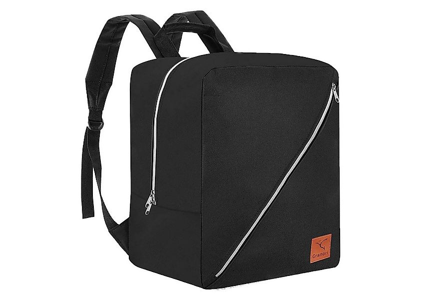 Granori Reiserucksack Flugzeug Handgepäck 45x36x20 cm, Kabinengepäck Rucksa günstig online kaufen