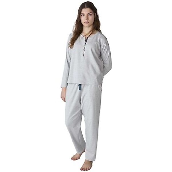 J&j Brothers  Pyjamas/ Nachthemden JJBFP1800 günstig online kaufen
