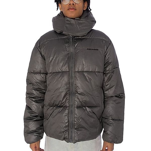 Pegador Winterjacke Jacke PGDR Marten Vintage Puffer günstig online kaufen
